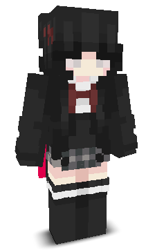 miasteer's skin