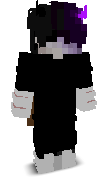GRZYBKOR's skin