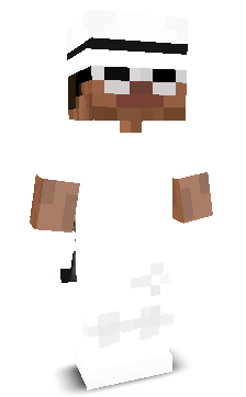 Synixz1's skin
