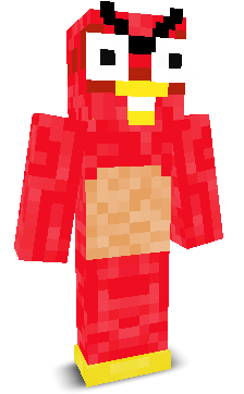 Afflcti0nn's skin