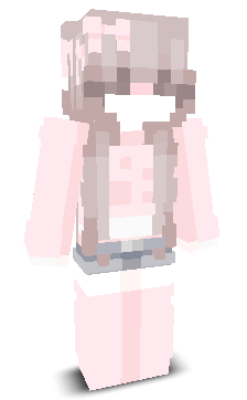 Exotic_jaki's skin