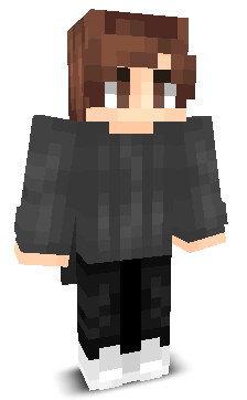 Kydaix's skin