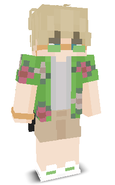 Madzzzsss's skin