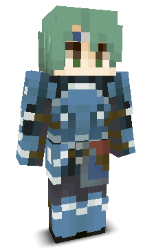 EvanXYmewZ's skin