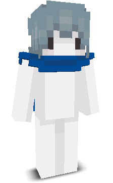 TheoLikesTurtles's skin