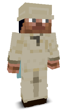 Myvanti's skin