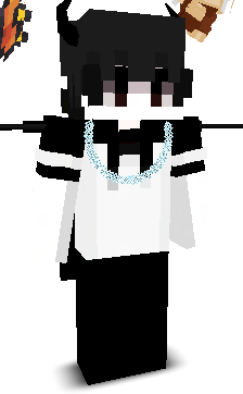 Tiiw's skin
