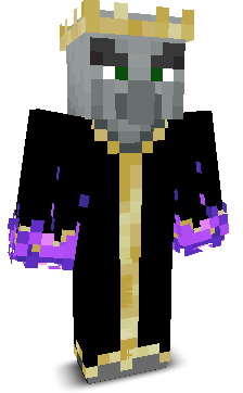 MatixOxi's skin