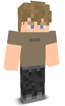 Sabreign's skin