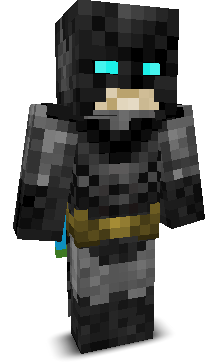 GamingFling's skin