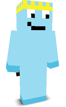 1uni0r's skin