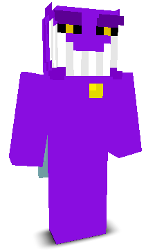 Akuma_PvP's skin