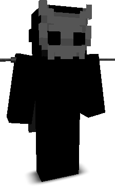 vaau's skin