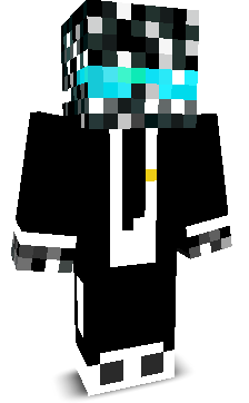 PainedWord30727's skin