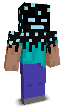 GalacticPanther's skin