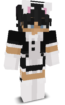 Olivka42's skin