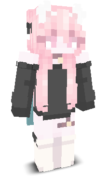 FrostMagee's skin