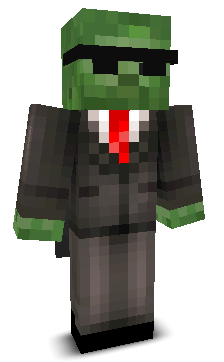 D9N's skin