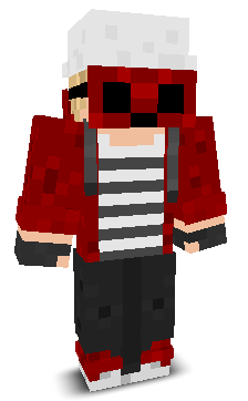 FearlessFyhn's skin