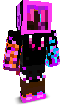 Dusos's skin