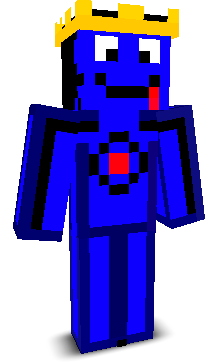 4u4exe's skin