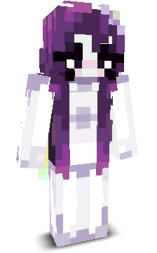Ka43rga's skin