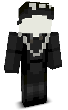 DarkHero235's skin
