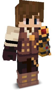 Headup123's skin