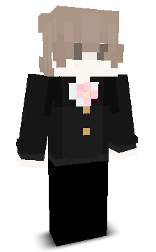 Straiiight's skin