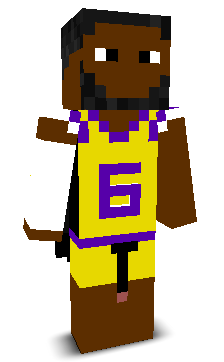 jokaj's skin