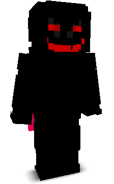 TorpixRTX's skin