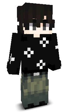 FloconCmoi's skin