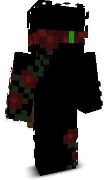 Szyszkaa777's skin