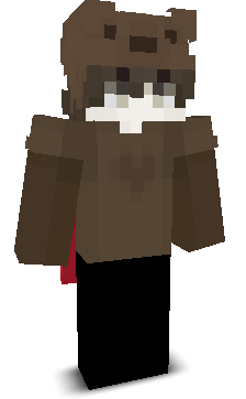 H0PA's skin