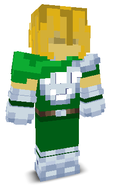 jojothebrotato's skin