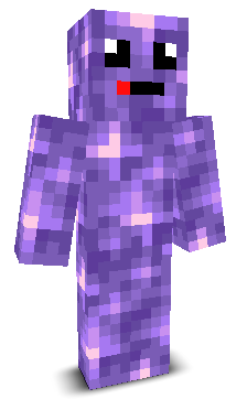 JustPixelYT's skin