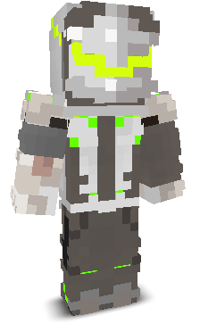 Rxjvcw's skin