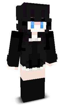 bashua's skin