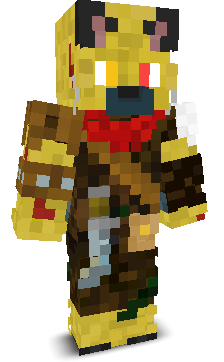 tBrightFlame's skin