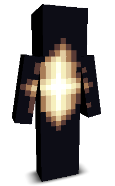 Dozenyta's skin