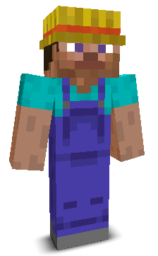 Yurx86's skin