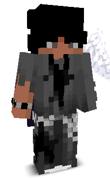 iDalil's skin