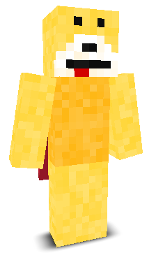 gabrielmeleca's skin
