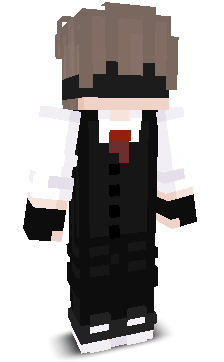 DavidtheSweat's skin