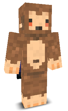 chunky_monkes's skin