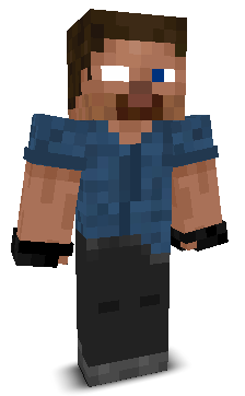 Convict_Num12's skin