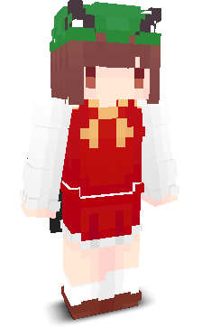 sorrek's skin