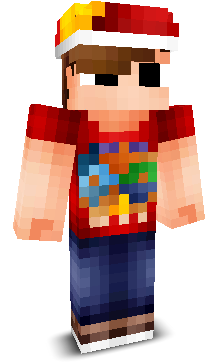 Sebas1767's skin