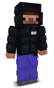 iTzAlvaro1p1's skin