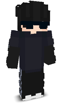 Martinxp505's skin